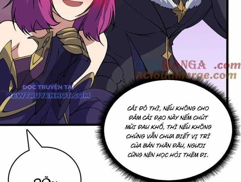 Bắt Đầu Kế Nhiệm Boss Hắc Long, Ta Vô Địch Chapter 50 trang 93