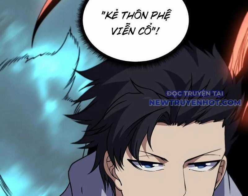 Bắt Đầu Kế Nhiệm Boss Hắc Long, Ta Vô Địch Chapter 52 trang 21