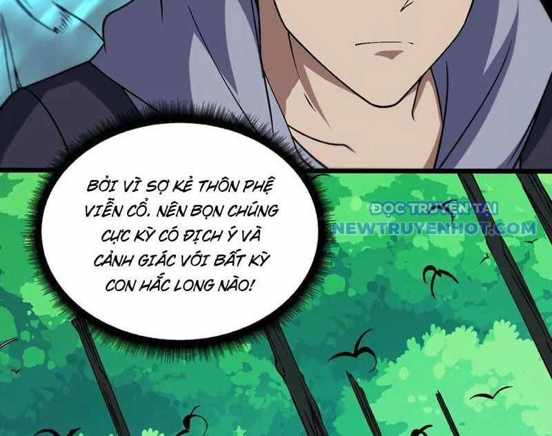 Bắt Đầu Kế Nhiệm Boss Hắc Long, Ta Vô Địch Chapter 52 trang 22