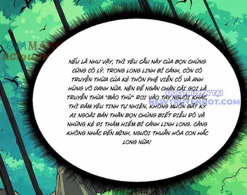 Bắt Đầu Kế Nhiệm Boss Hắc Long, Ta Vô Địch Chapter 52 trang 23