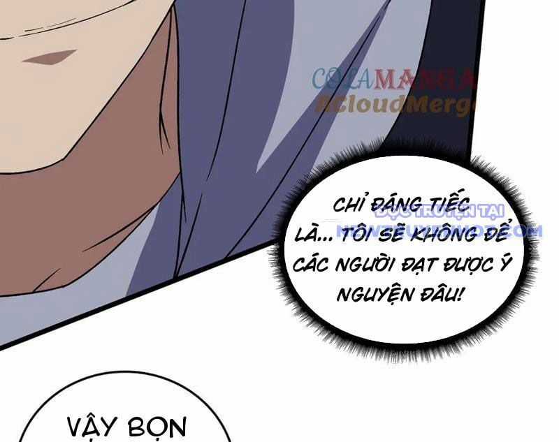 Bắt Đầu Kế Nhiệm Boss Hắc Long, Ta Vô Địch Chapter 52 trang 27