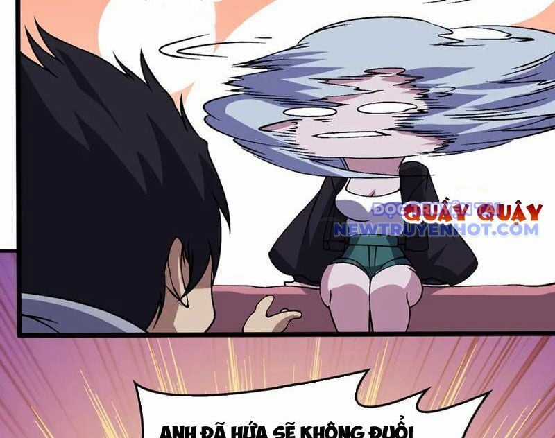 Bắt Đầu Kế Nhiệm Boss Hắc Long, Ta Vô Địch Chapter 52 trang 29