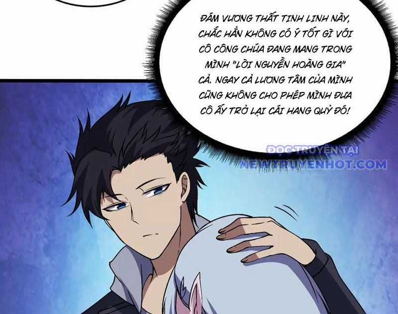 Bắt Đầu Kế Nhiệm Boss Hắc Long, Ta Vô Địch Chapter 52 trang 32