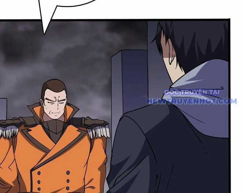 Bắt Đầu Kế Nhiệm Boss Hắc Long, Ta Vô Địch Chapter 52 trang 41