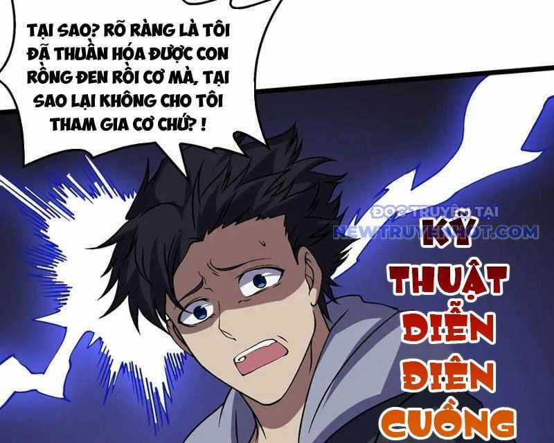 Bắt Đầu Kế Nhiệm Boss Hắc Long, Ta Vô Địch Chapter 52 trang 43