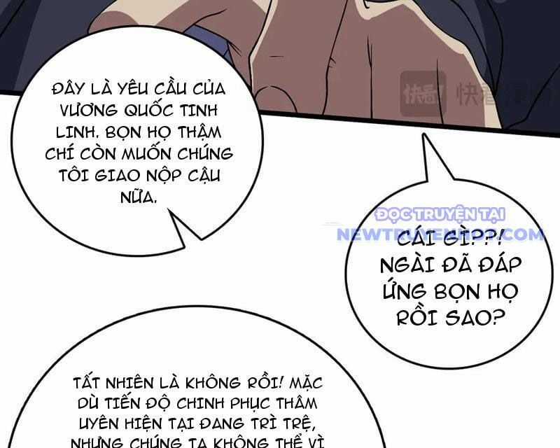 Bắt Đầu Kế Nhiệm Boss Hắc Long, Ta Vô Địch Chapter 52 trang 45