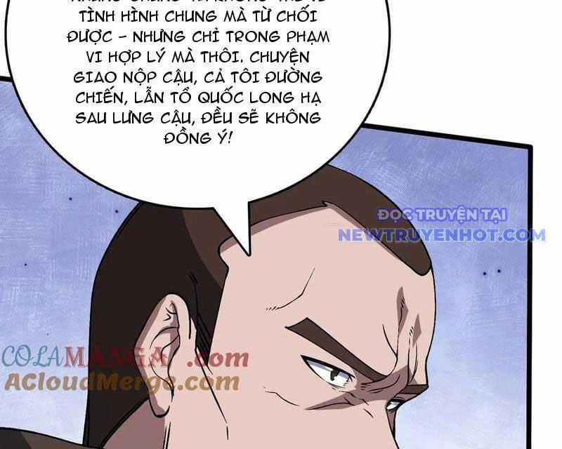 Bắt Đầu Kế Nhiệm Boss Hắc Long, Ta Vô Địch Chapter 52 trang 46