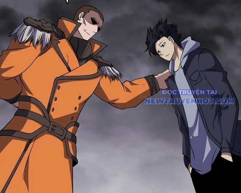 Bắt Đầu Kế Nhiệm Boss Hắc Long, Ta Vô Địch Chapter 52 trang 49