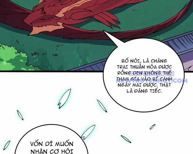 Bắt Đầu Kế Nhiệm Boss Hắc Long, Ta Vô Địch Chapter 52 trang 58