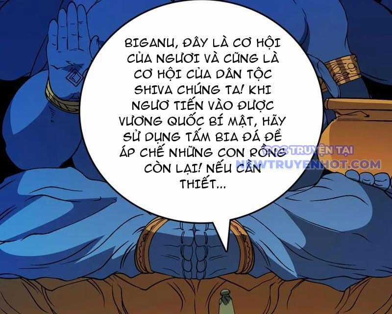 Bắt Đầu Kế Nhiệm Boss Hắc Long, Ta Vô Địch Chapter 52 trang 63