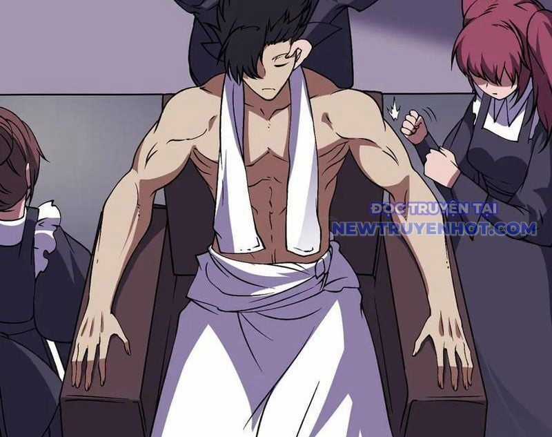 Bắt Đầu Kế Nhiệm Boss Hắc Long, Ta Vô Địch Chapter 52 trang 7