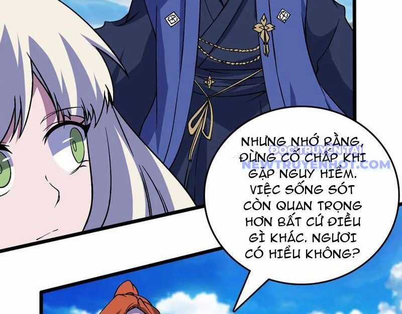 Bắt Đầu Kế Nhiệm Boss Hắc Long, Ta Vô Địch Chapter 52 trang 84