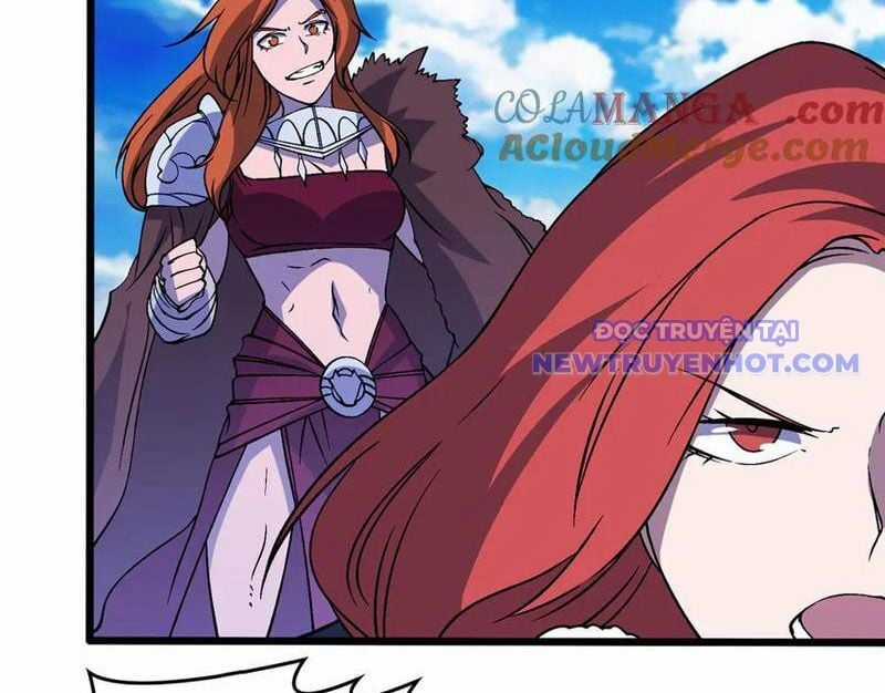 Bắt Đầu Kế Nhiệm Boss Hắc Long, Ta Vô Địch Chapter 52 trang 85