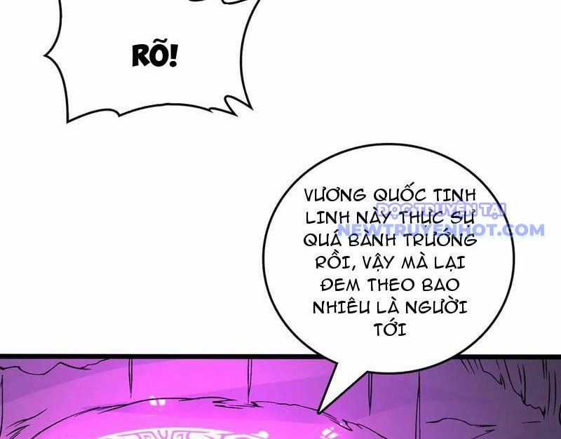 Bắt Đầu Kế Nhiệm Boss Hắc Long, Ta Vô Địch Chapter 52 trang 86