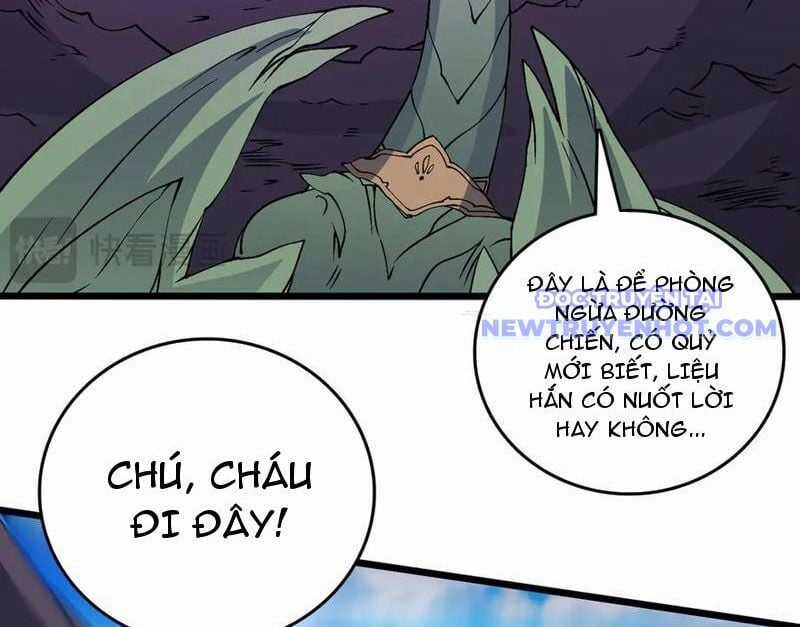 Bắt Đầu Kế Nhiệm Boss Hắc Long, Ta Vô Địch Chapter 52 trang 88