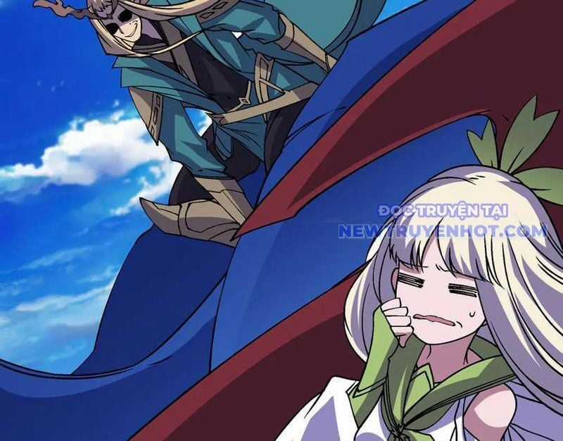 Bắt Đầu Kế Nhiệm Boss Hắc Long, Ta Vô Địch Chapter 52 trang 92