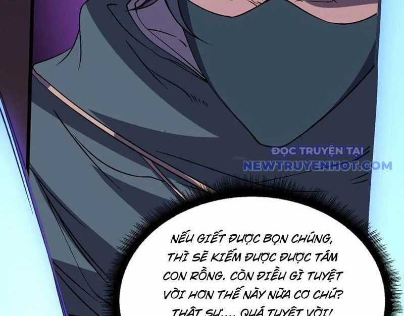Bắt Đầu Kế Nhiệm Boss Hắc Long, Ta Vô Địch Chapter 52 trang 96