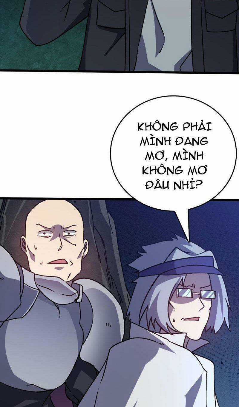 Bắt Đầu Kế Nhiệm Boss Hắc Long, Ta Vô Địch Chapter 6 trang 11