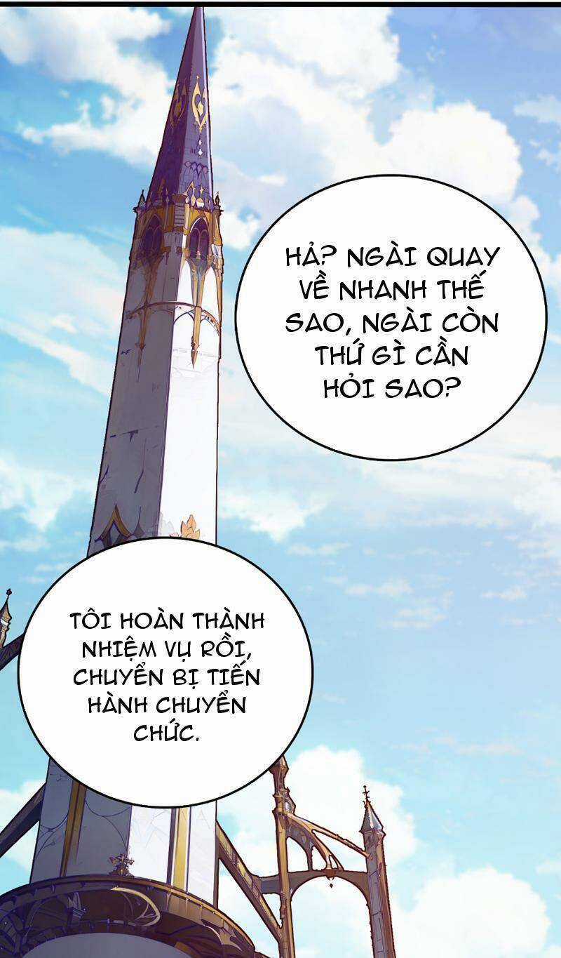 Bắt Đầu Kế Nhiệm Boss Hắc Long, Ta Vô Địch Chapter 6 trang 13