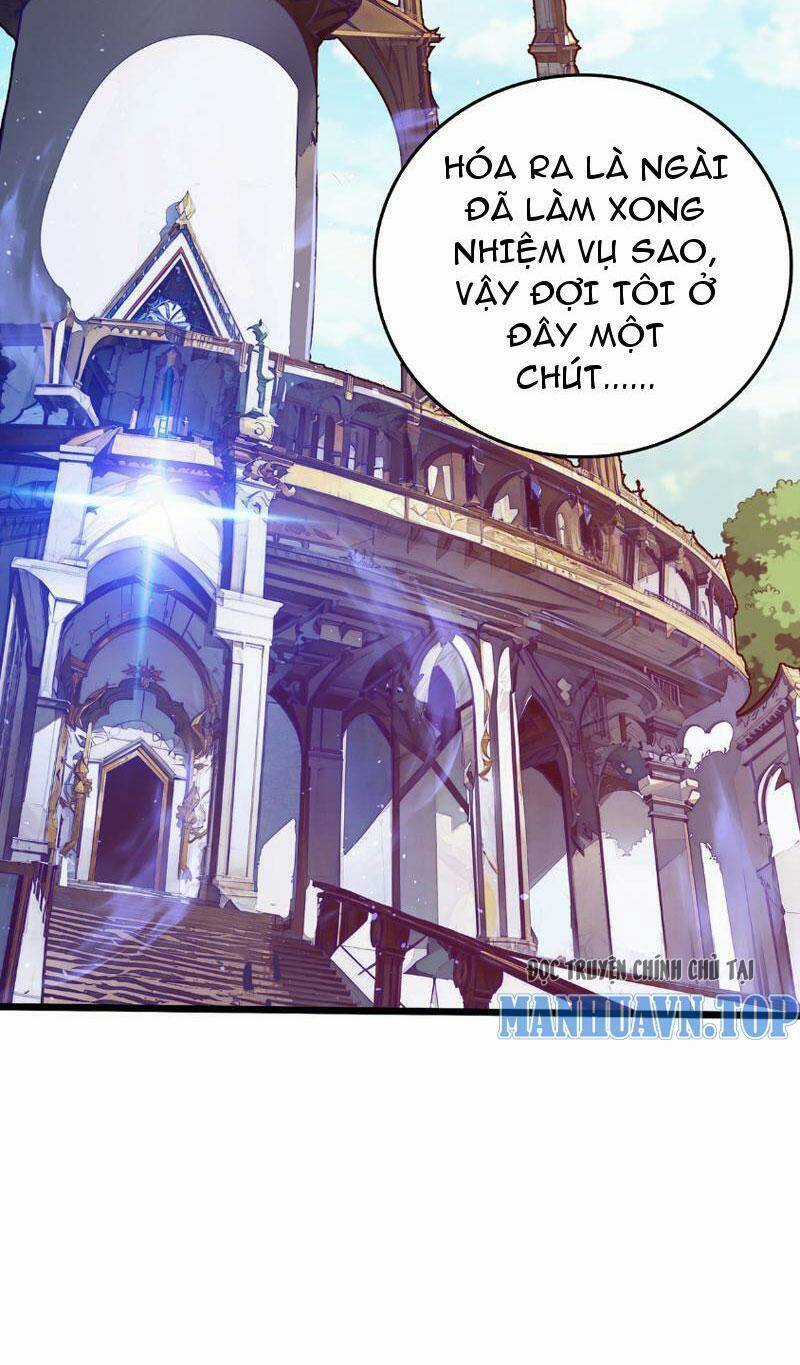Bắt Đầu Kế Nhiệm Boss Hắc Long, Ta Vô Địch Chapter 6 trang 14