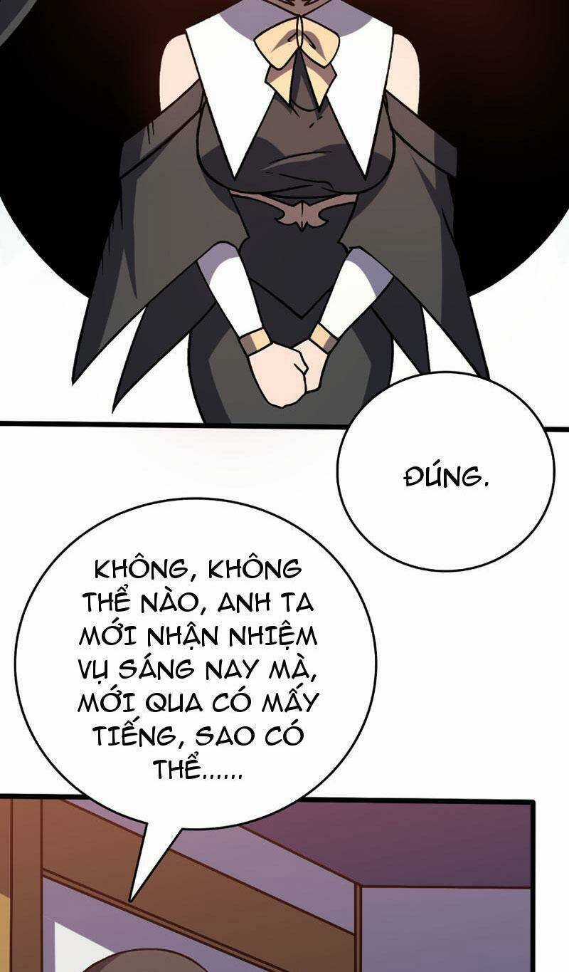 Bắt Đầu Kế Nhiệm Boss Hắc Long, Ta Vô Địch Chapter 6 trang 16
