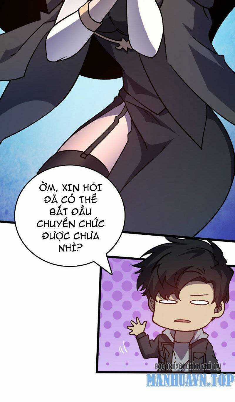 Bắt Đầu Kế Nhiệm Boss Hắc Long, Ta Vô Địch Chapter 6 trang 19