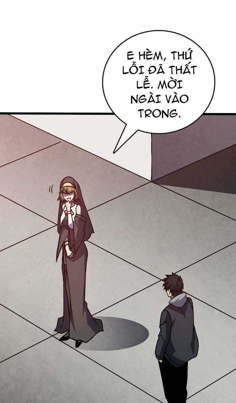 Bắt Đầu Kế Nhiệm Boss Hắc Long, Ta Vô Địch Chapter 6 trang 20