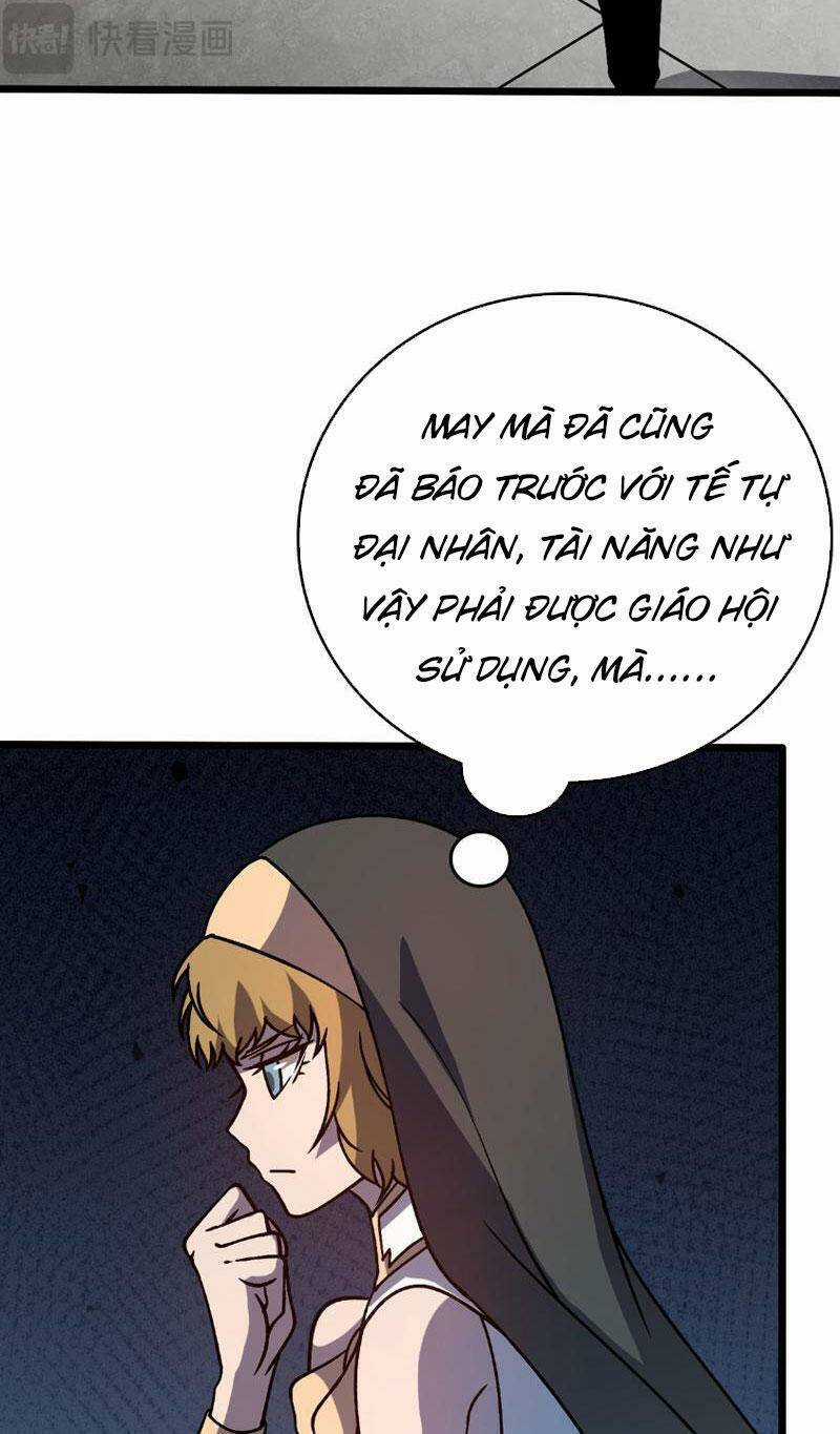 Bắt Đầu Kế Nhiệm Boss Hắc Long, Ta Vô Địch Chapter 6 trang 21