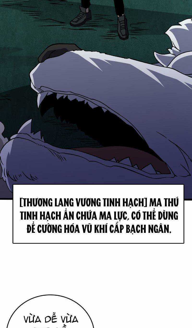Bắt Đầu Kế Nhiệm Boss Hắc Long, Ta Vô Địch Chapter 6 trang 3