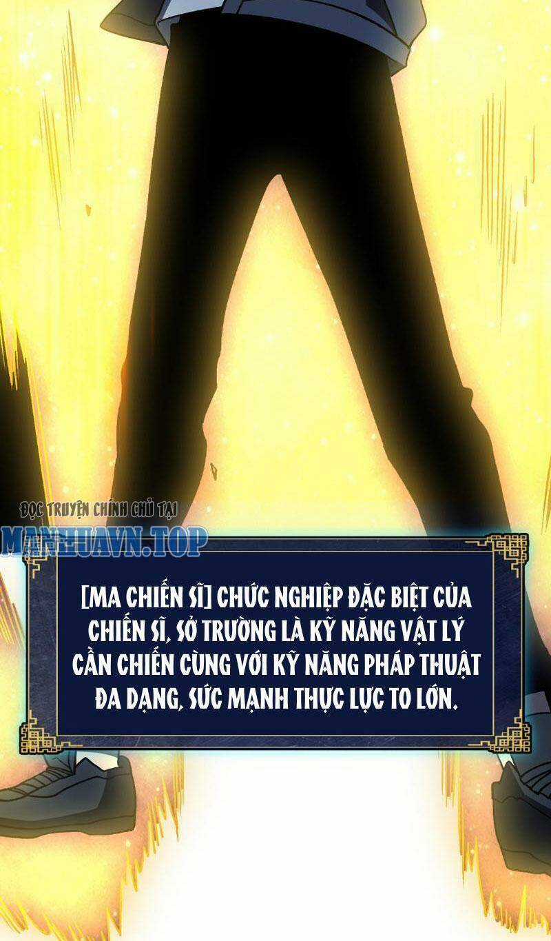 Bắt Đầu Kế Nhiệm Boss Hắc Long, Ta Vô Địch Chapter 6 trang 34