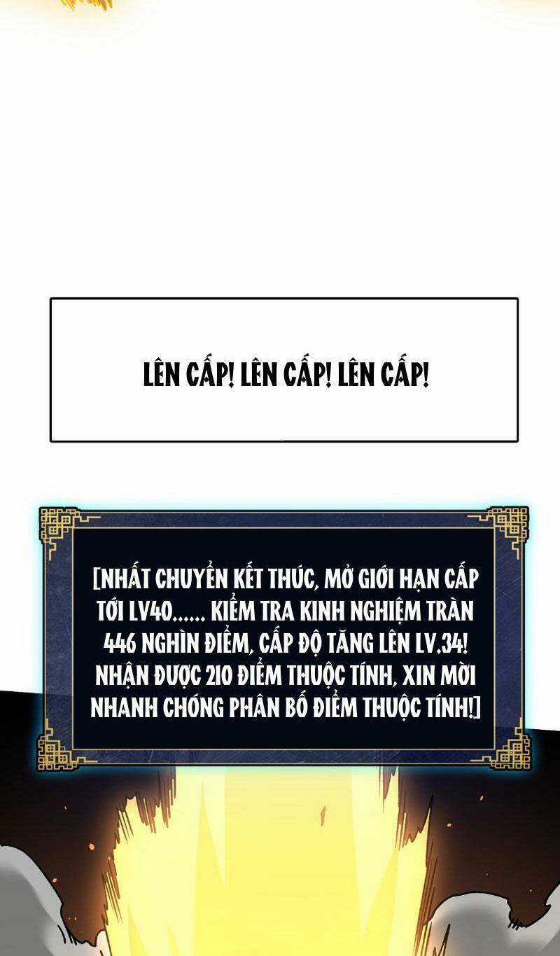 Bắt Đầu Kế Nhiệm Boss Hắc Long, Ta Vô Địch Chapter 6 trang 35