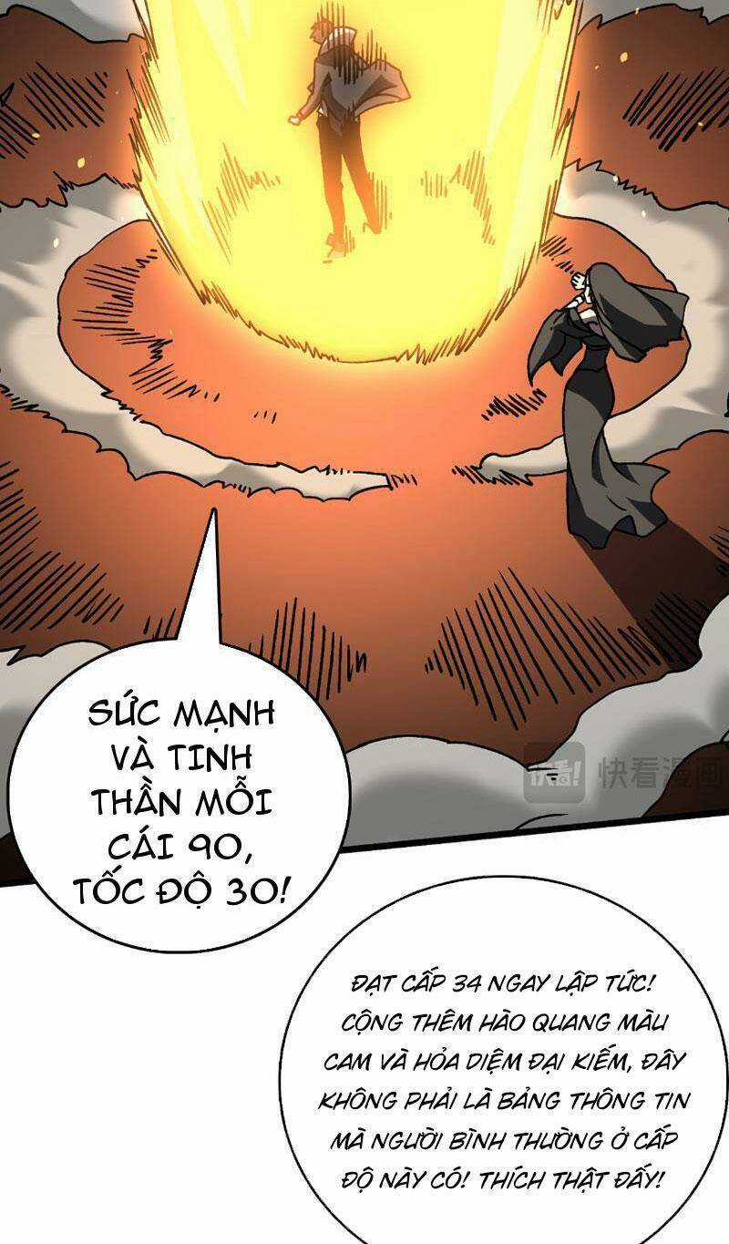 Bắt Đầu Kế Nhiệm Boss Hắc Long, Ta Vô Địch Chapter 6 trang 36
