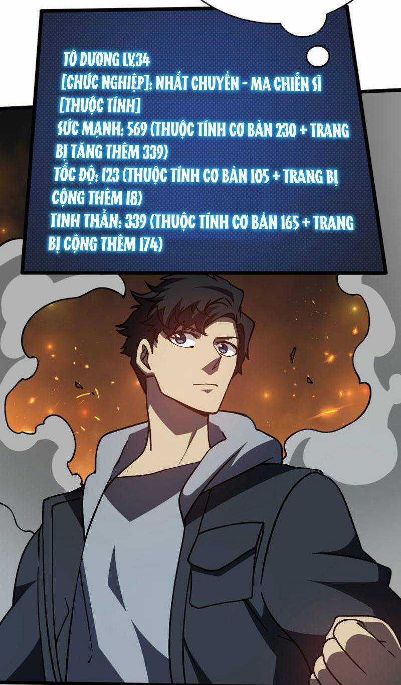Bắt Đầu Kế Nhiệm Boss Hắc Long, Ta Vô Địch Chapter 6 trang 37