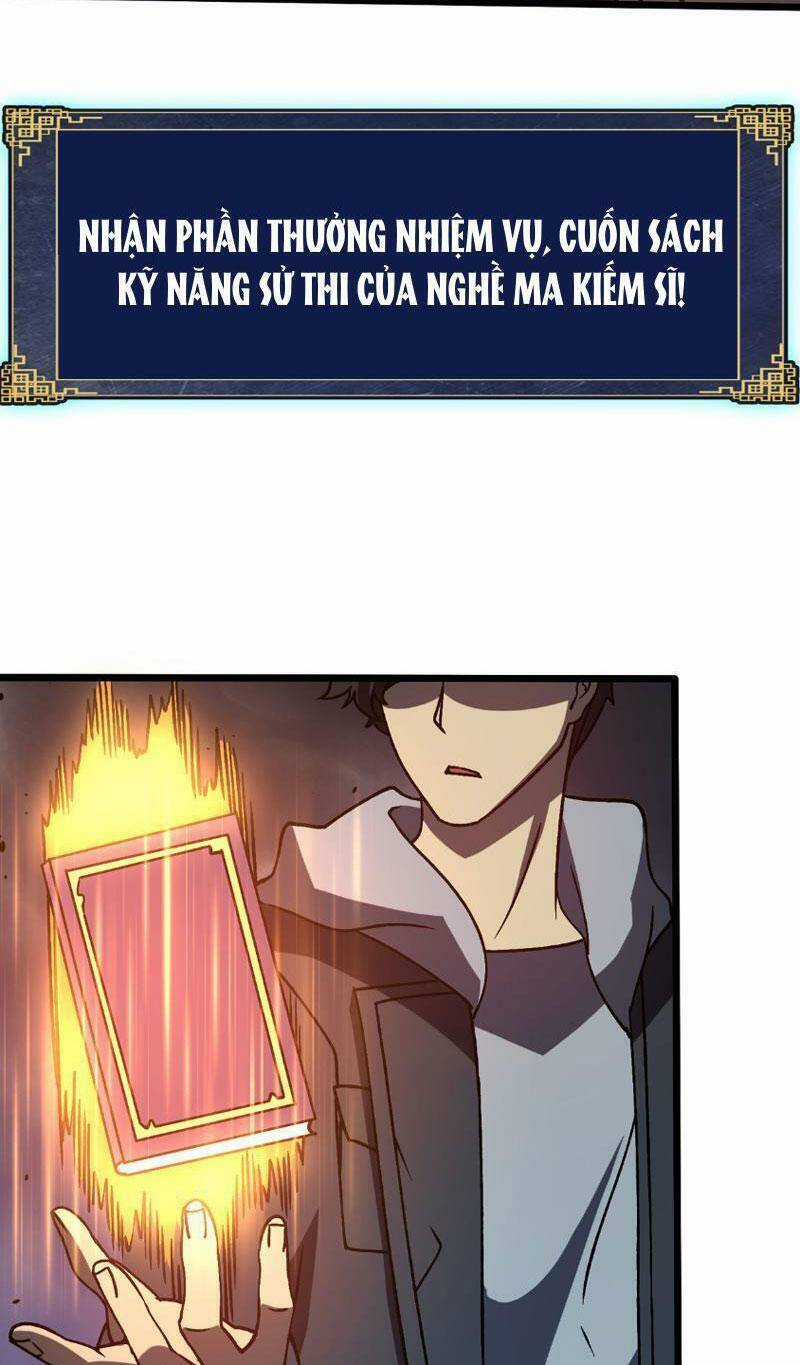 Bắt Đầu Kế Nhiệm Boss Hắc Long, Ta Vô Địch Chapter 6 trang 38