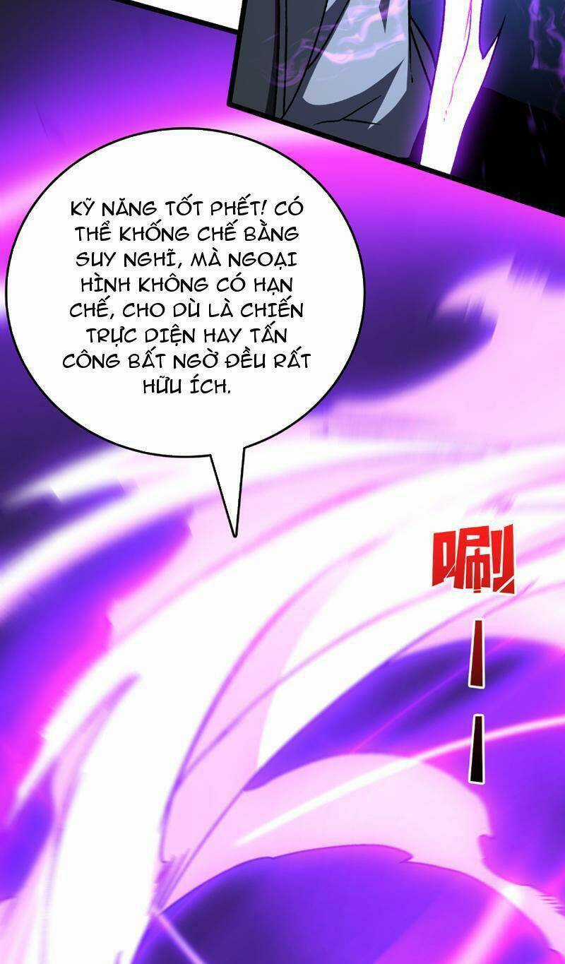 Bắt Đầu Kế Nhiệm Boss Hắc Long, Ta Vô Địch Chapter 6 trang 40