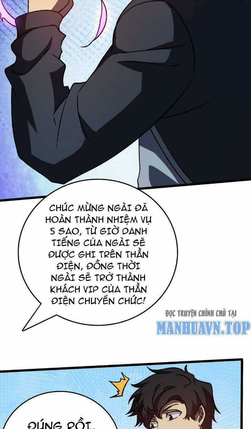 Bắt Đầu Kế Nhiệm Boss Hắc Long, Ta Vô Địch Chapter 6 trang 43
