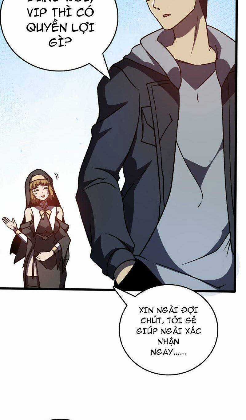 Bắt Đầu Kế Nhiệm Boss Hắc Long, Ta Vô Địch Chapter 6 trang 44