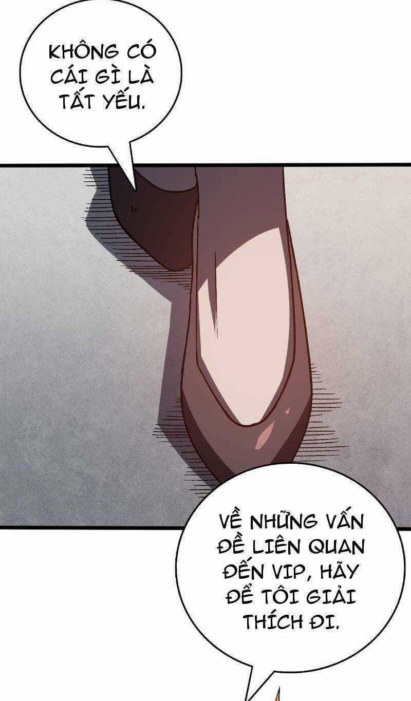 Bắt Đầu Kế Nhiệm Boss Hắc Long, Ta Vô Địch Chapter 6 trang 45