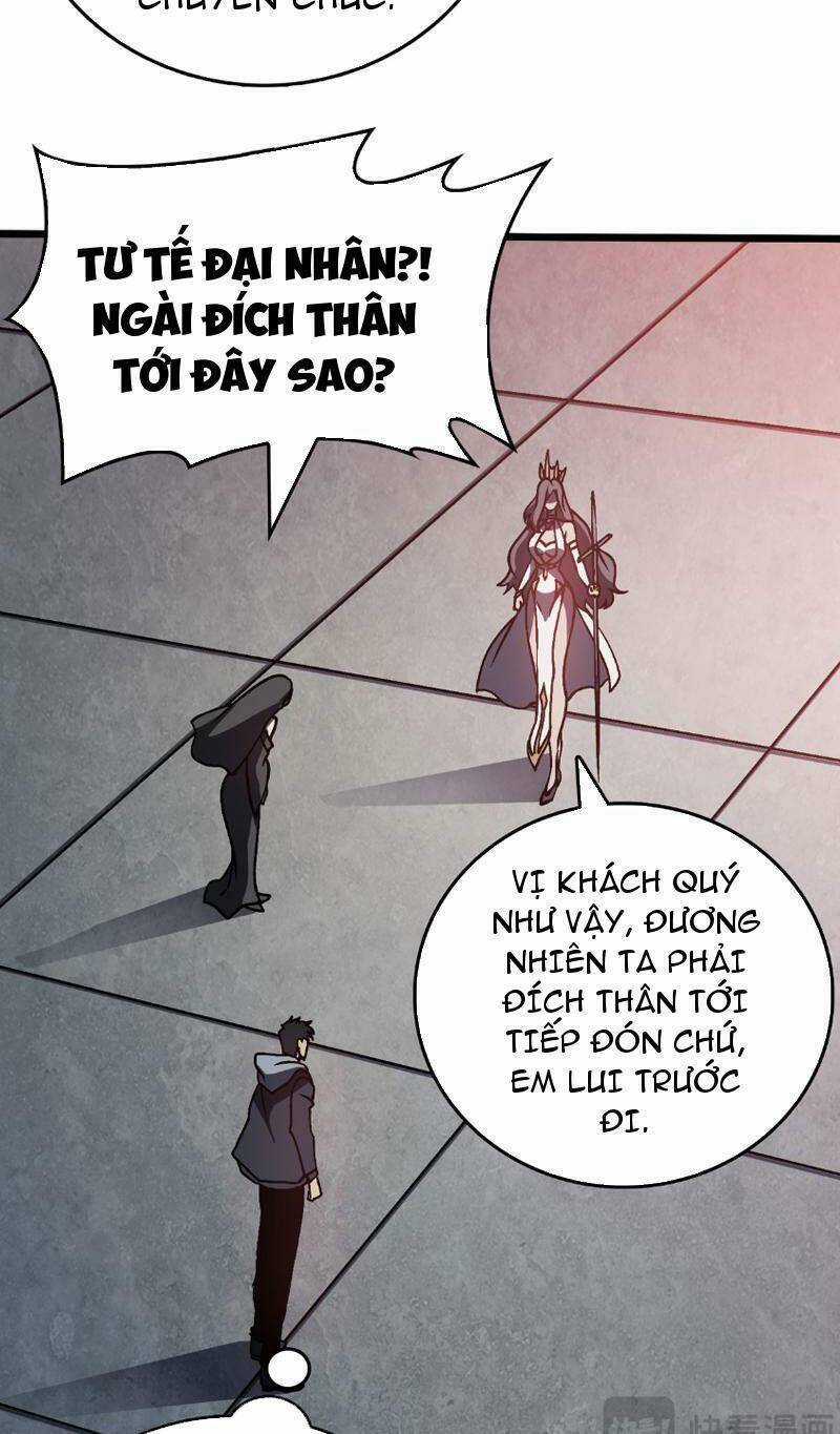 Bắt Đầu Kế Nhiệm Boss Hắc Long, Ta Vô Địch Chapter 6 trang 48