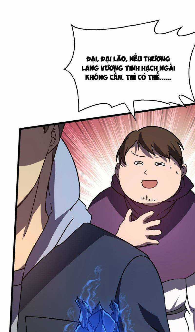 Bắt Đầu Kế Nhiệm Boss Hắc Long, Ta Vô Địch Chapter 6 trang 5