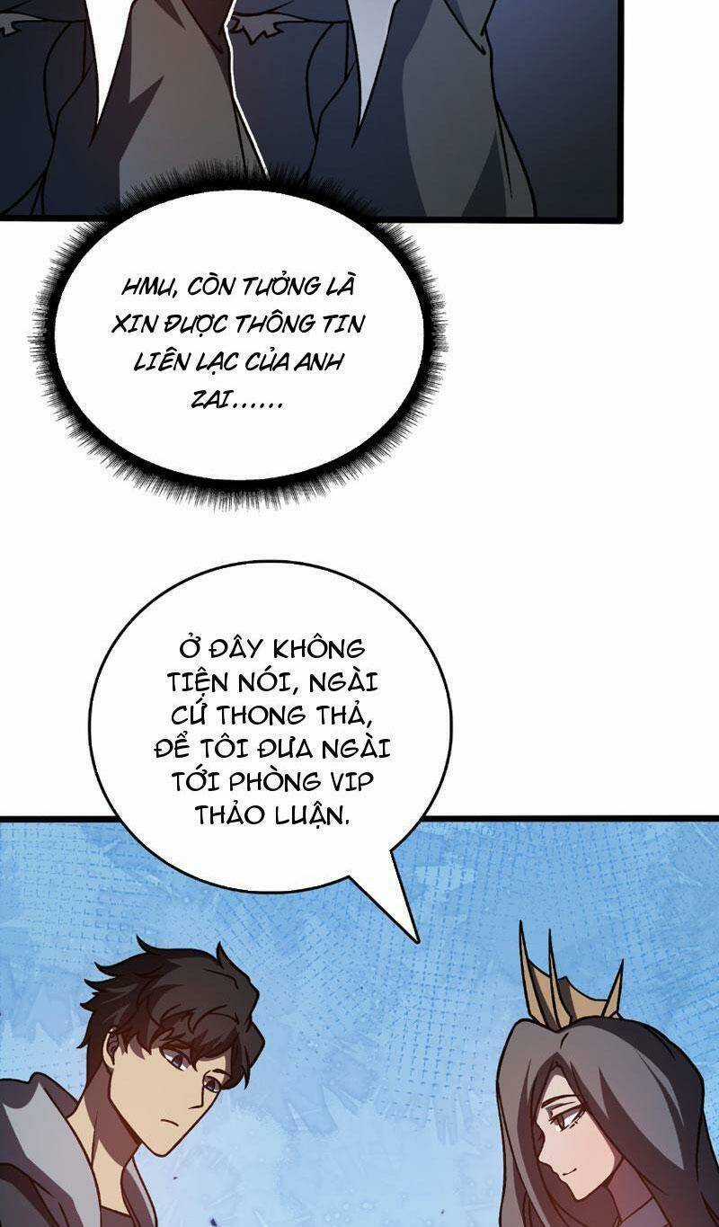 Bắt Đầu Kế Nhiệm Boss Hắc Long, Ta Vô Địch Chapter 6 trang 50