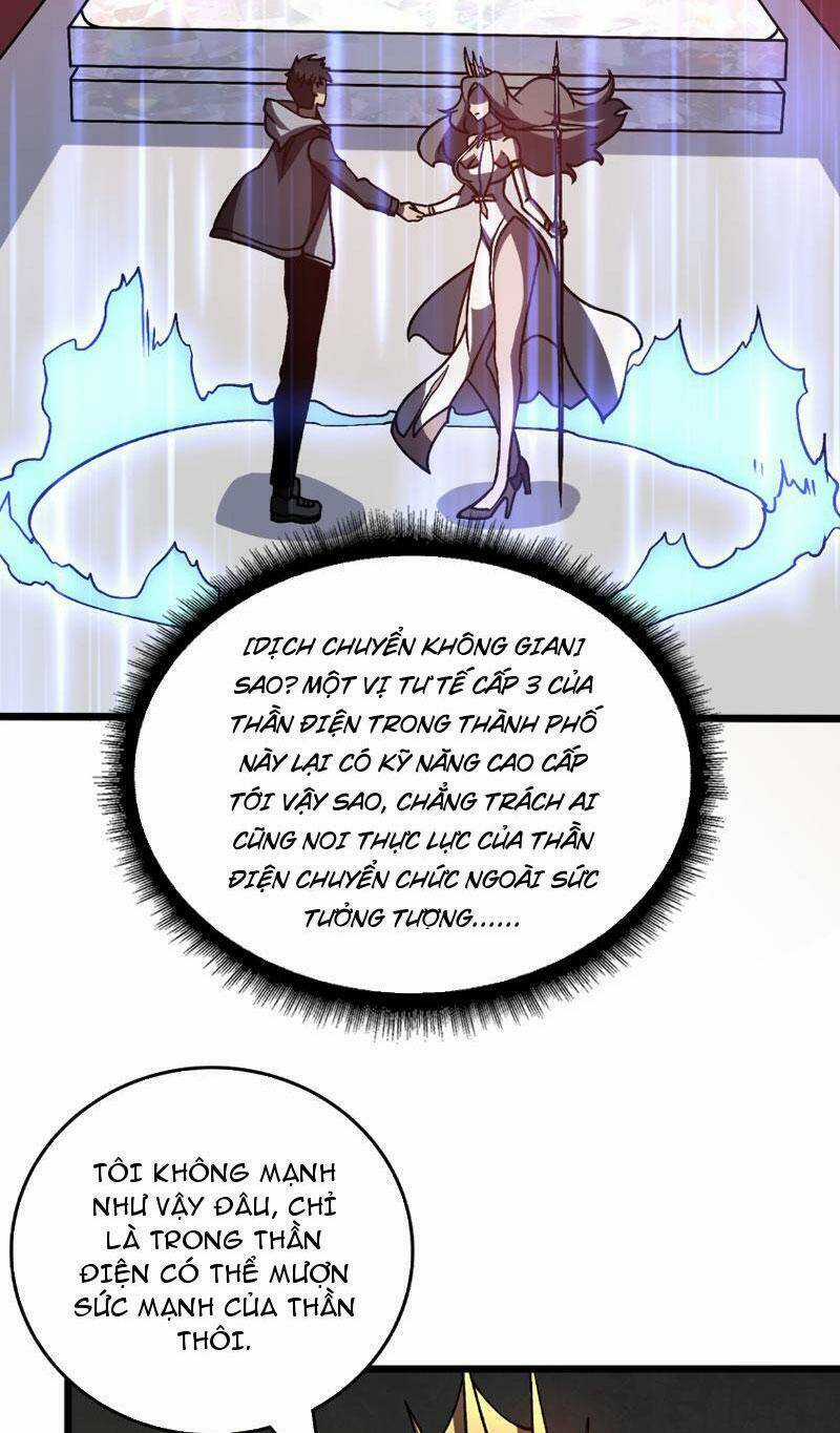 Bắt Đầu Kế Nhiệm Boss Hắc Long, Ta Vô Địch Chapter 6 trang 56