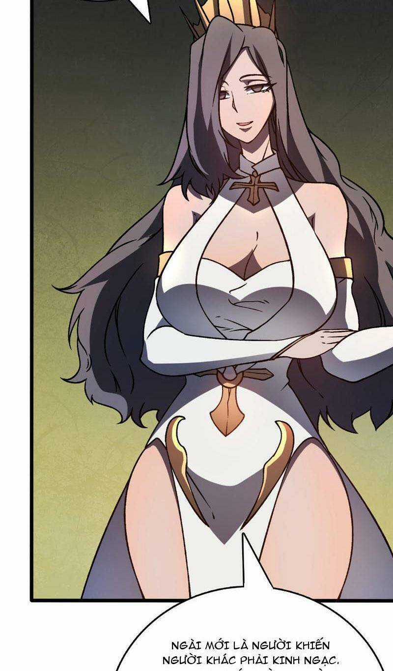 Bắt Đầu Kế Nhiệm Boss Hắc Long, Ta Vô Địch Chapter 6 trang 57