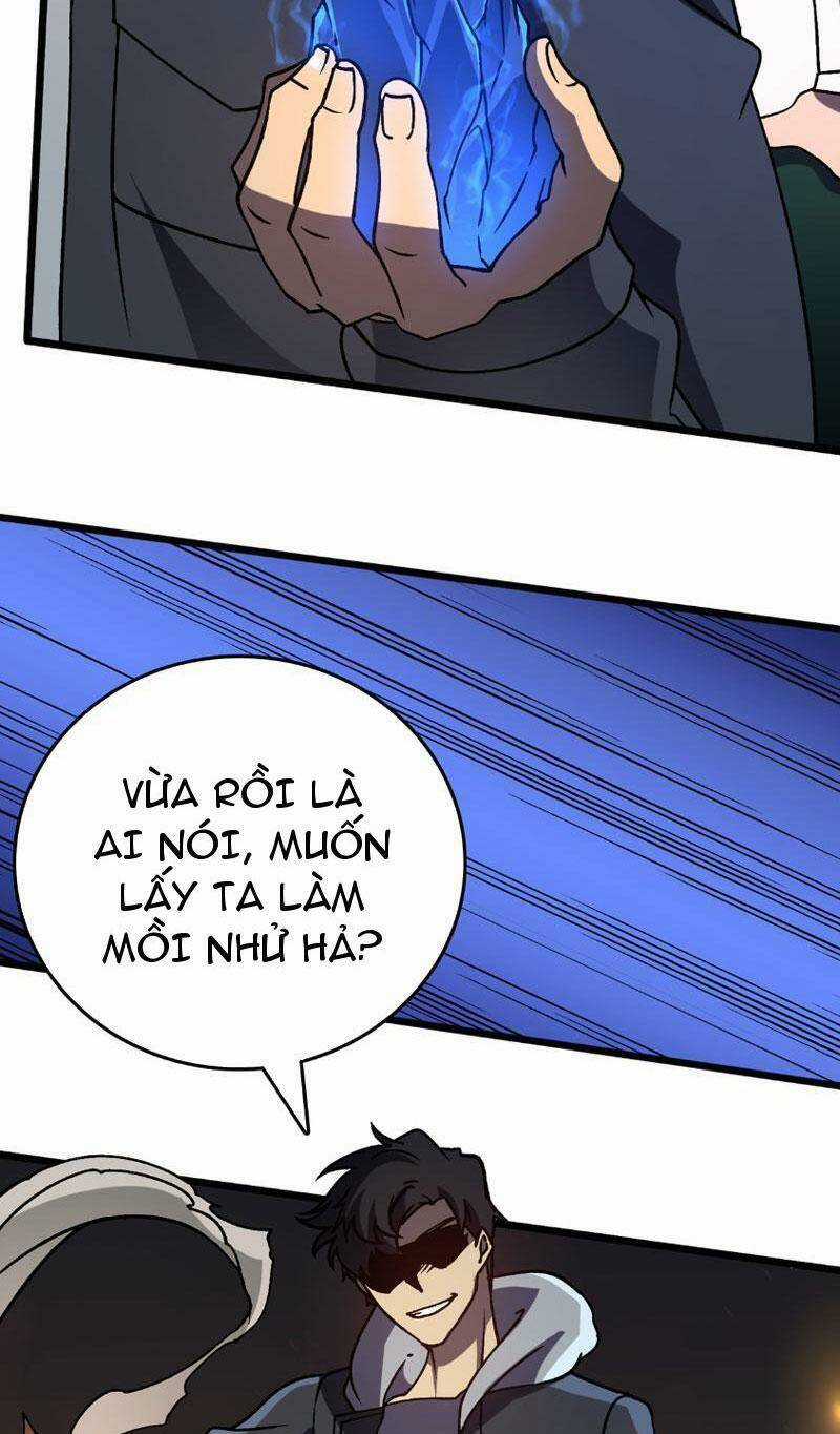 Bắt Đầu Kế Nhiệm Boss Hắc Long, Ta Vô Địch Chapter 6 trang 6