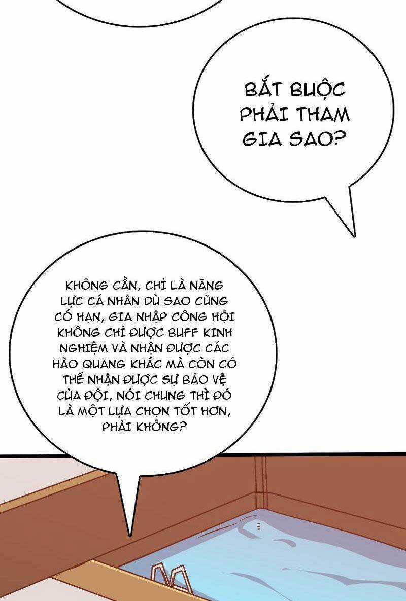 Bắt Đầu Kế Nhiệm Boss Hắc Long, Ta Vô Địch Chapter 6 trang 63