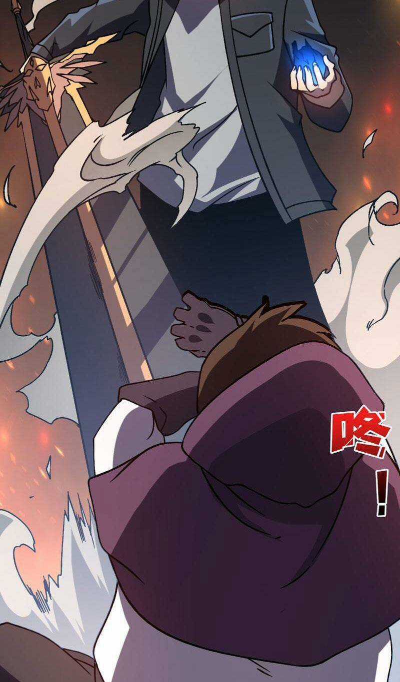 Bắt Đầu Kế Nhiệm Boss Hắc Long, Ta Vô Địch Chapter 6 trang 7