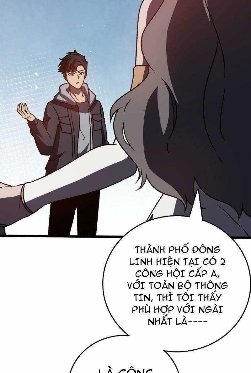 Bắt Đầu Kế Nhiệm Boss Hắc Long, Ta Vô Địch Chapter 6 trang 70