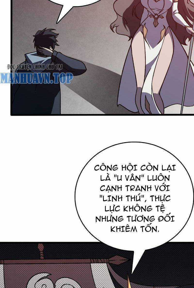 Bắt Đầu Kế Nhiệm Boss Hắc Long, Ta Vô Địch Chapter 6 trang 73
