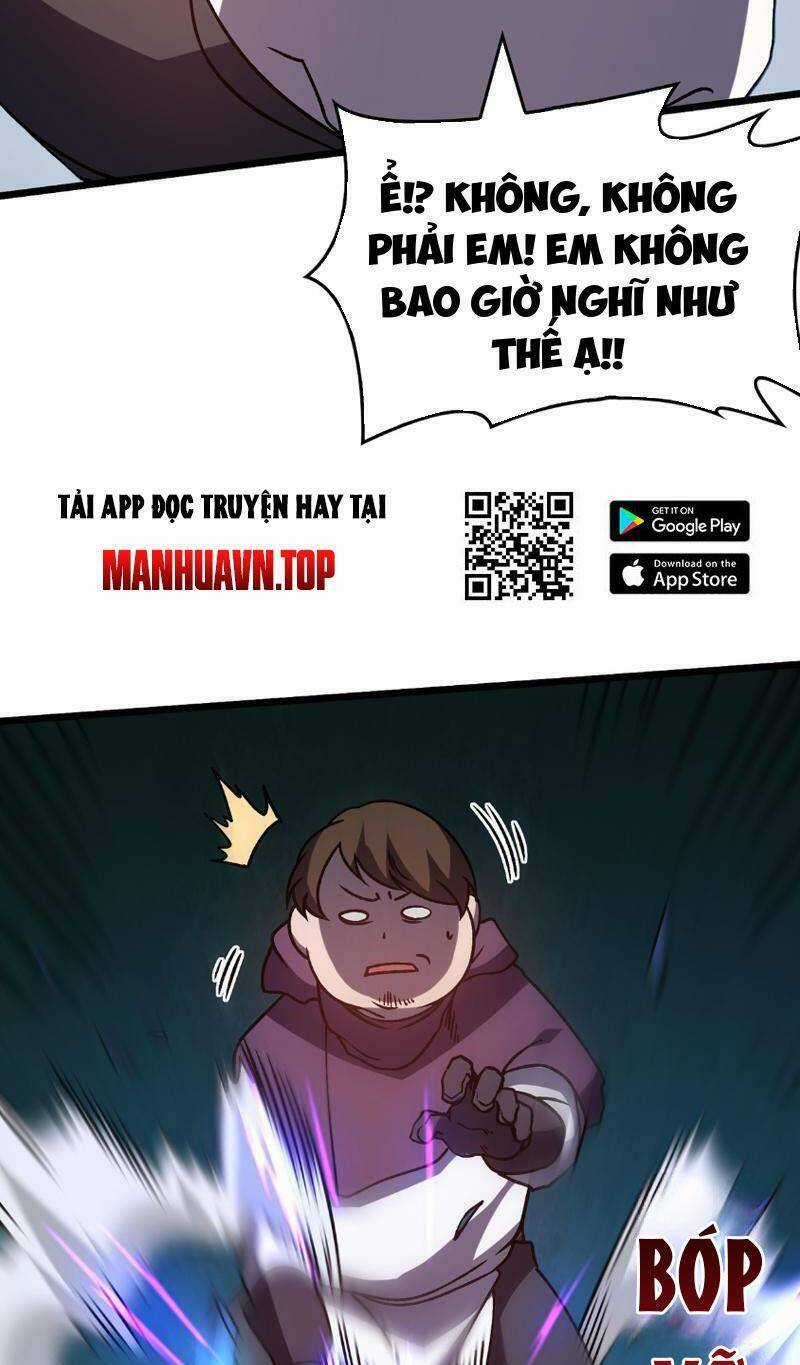 Bắt Đầu Kế Nhiệm Boss Hắc Long, Ta Vô Địch Chapter 6 trang 8
