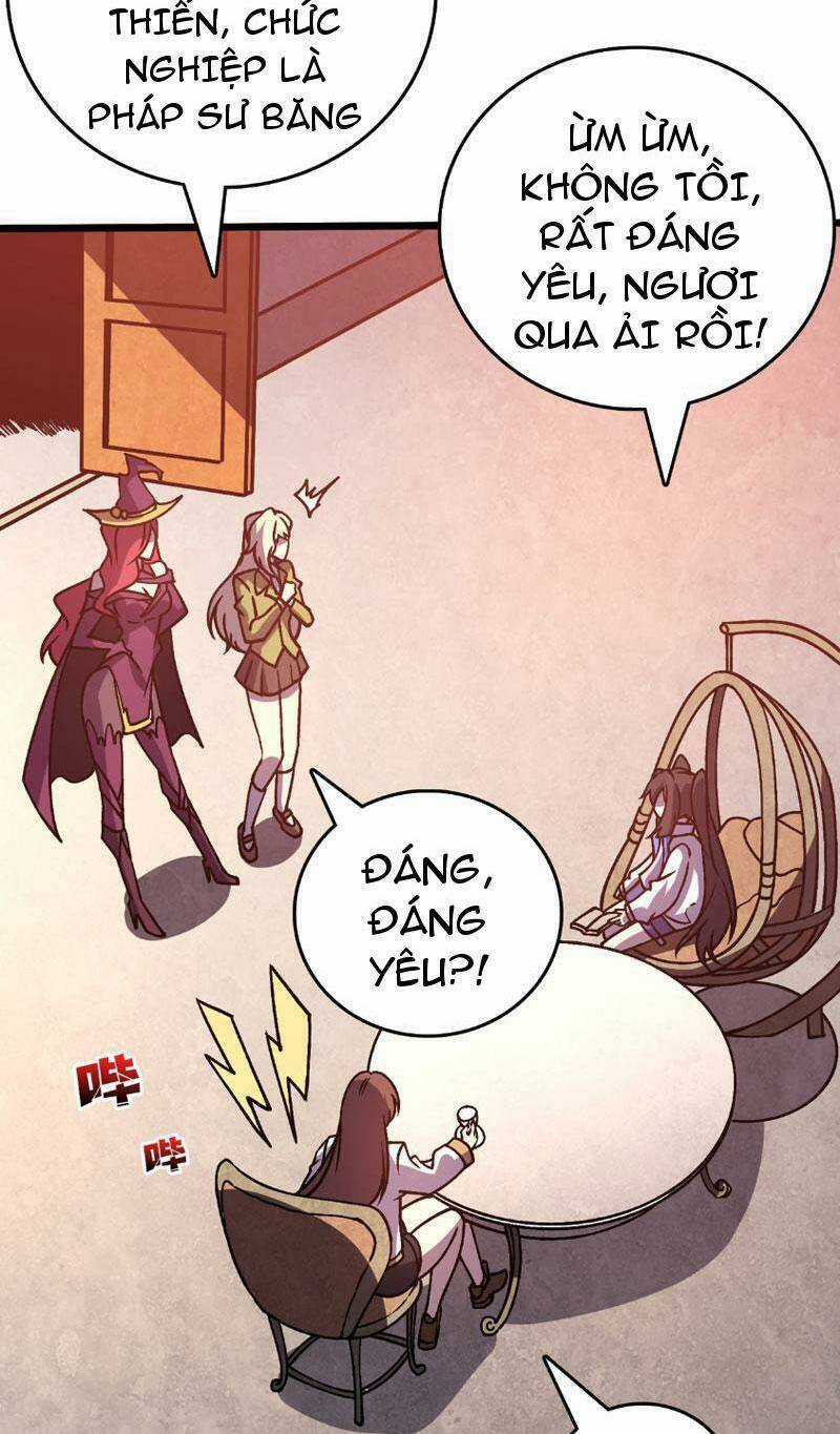 Bắt Đầu Kế Nhiệm Boss Hắc Long, Ta Vô Địch Chapter 7 trang 10